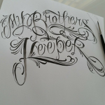 My Brothers Keeper [MBK]