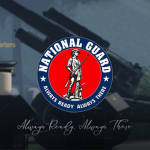 National Guard, USAR