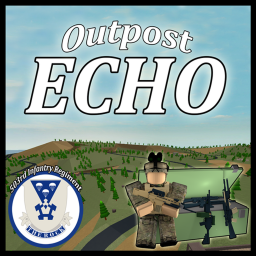 [503rd] Outpost Echo