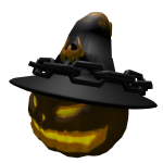 HallowJack Pumpkin Lord