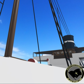 S.S. Empress of new york