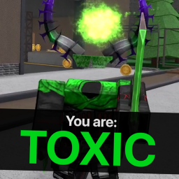 [🐍 TOXIC ] Joh's MM2