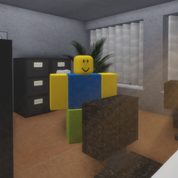 Kart's Office