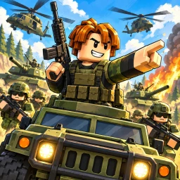 Battle & Battle icon