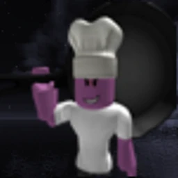 Garry's Dinner Service Survival. icon