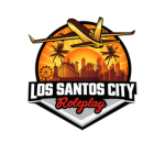 Los Santos Roleplay St.
