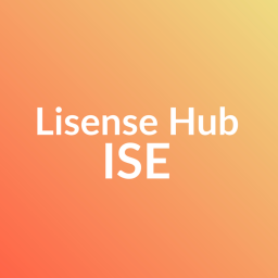 License Centre / ise.