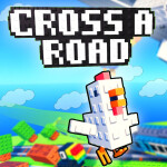 🐔Cross a Road [W.I.P]