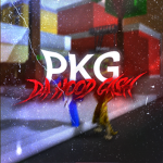 PKG's Da Hood Cash