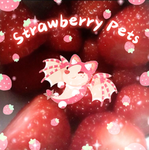 Cheap Strawberry Pets