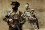 U.S ARMY AND MARINES.