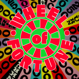 Studio W: Wheel of Fortune