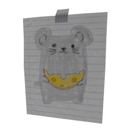 Sticky Note Mouse thumbnail