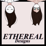 ｅｔｈｅｒｅａｌ・ ｄｅｓｉｇｎｓ