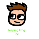 Leaping Frog Inc.