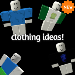 Clothing Ideas (NEW)