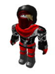 assassin creed!