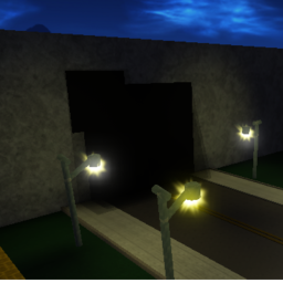 The City ALPHA