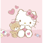 kitty boutique <3