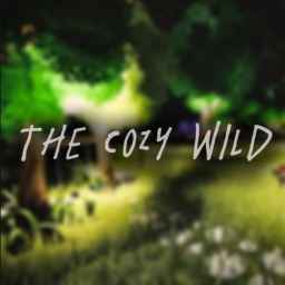 The Cozy Wild 🌙