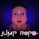 [CARRY] Realistic Jump Rope [SQUID GAME 3]