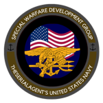 Naval Special Warfare Development Group̲