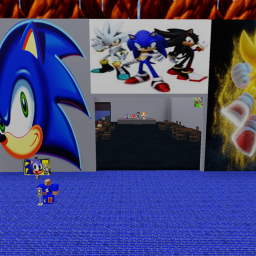 Sonic's Pizza