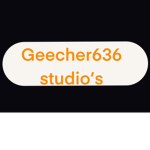 Geecher636 studio’s