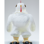 Chickenbosses