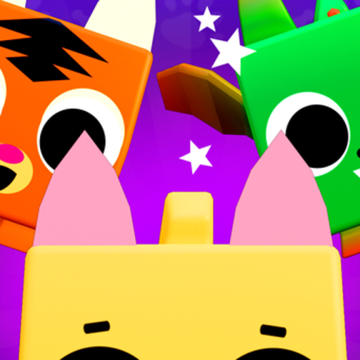 Pet Posse Simulator
