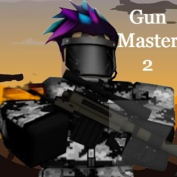 Gun Master 2