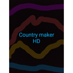 Country maker Hd
