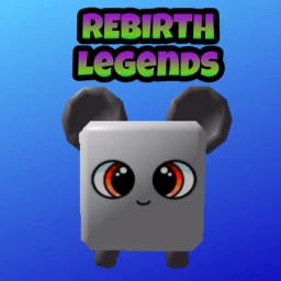 ✨Release!✨ Rebirth Legends icon
