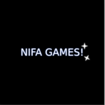 Nifa Games!