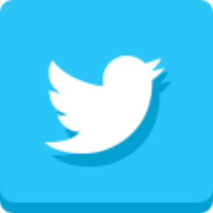 Twitter Icon [AirMattress] Roblox decal
