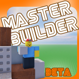[BETA] Master Builder