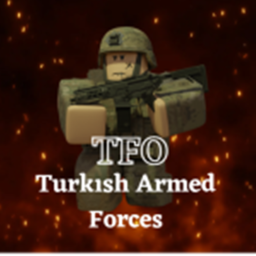 | TFO | Turkish Armed Forces V1.6