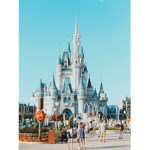 Walt Disney clubb