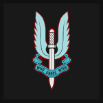 The Special Air Service ᅠ ᅠ