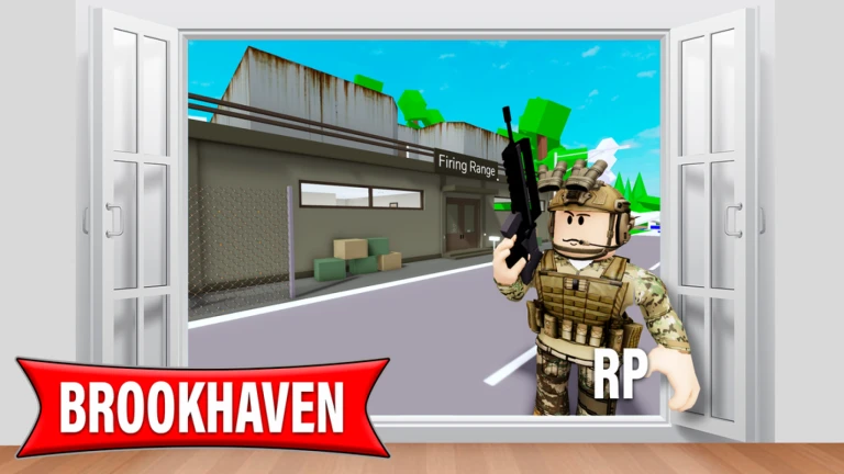 Brookhaven 🏡RP