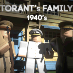 Torant's Family