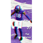 NFL world of fun