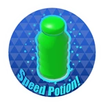 Speed Potion