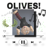 ITS YOUR OLIV3R! [NEW!]