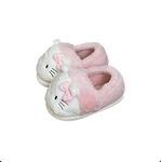 Slipper time!