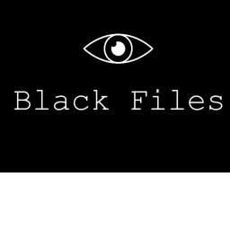 Black Files! (Chapter 1)