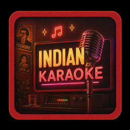 [🌲]Indian Karaoke-Forest🇮🇳