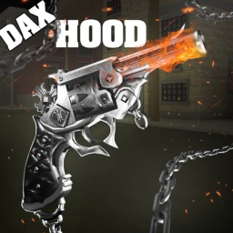 [NEW/BACK] Dax Hood