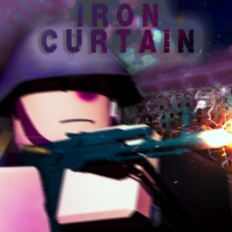 Iron Curtain