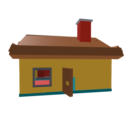 BFDI - House 